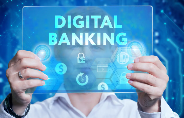 Technology on Banking